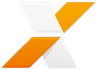 Logo X